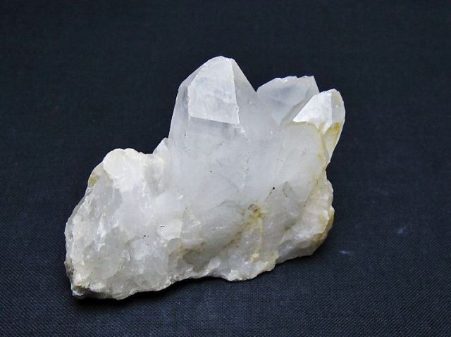 ヒマラヤ水晶クラスター[T767-691]
