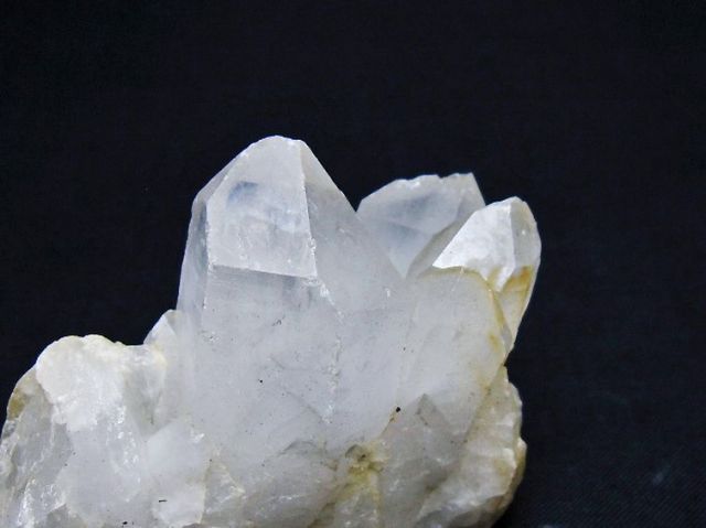 ヒマラヤ水晶クラスター[T767-691]