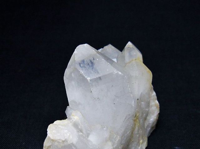 ヒマラヤ水晶クラスター[T767-691]