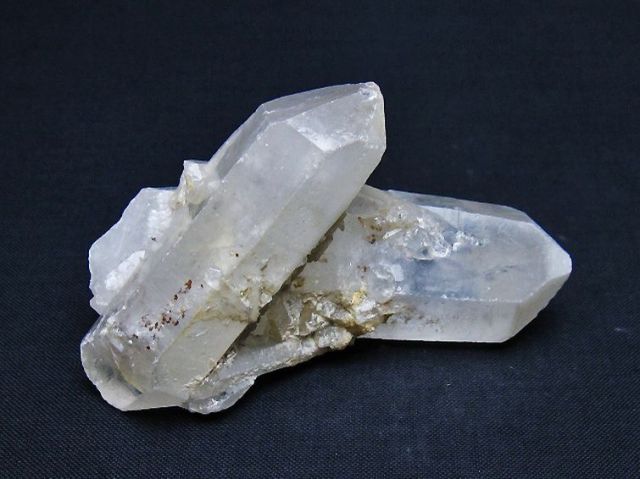 ヒマラヤ水晶クラスター[T767-731]