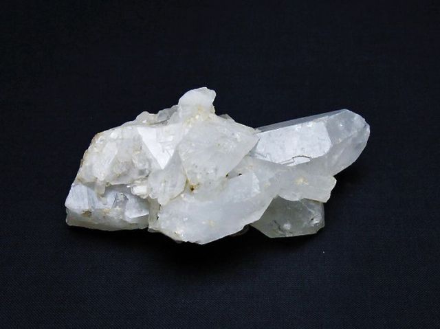 パワーストーン 天然石 ヒマラヤ水晶クラスター[T767-95]