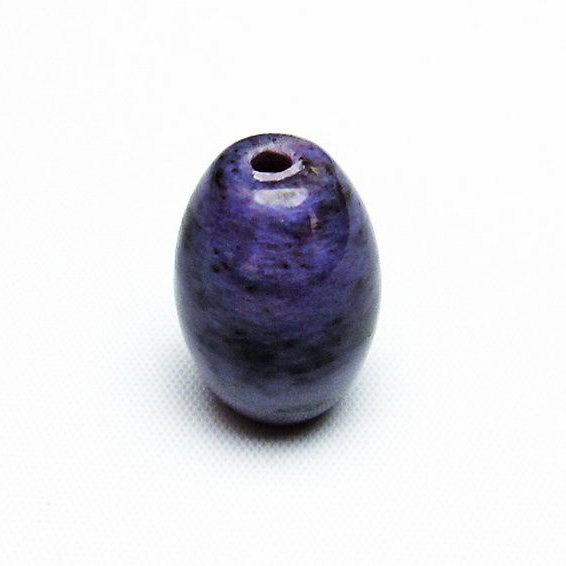 チャロアイト 天珠[T79-5137]