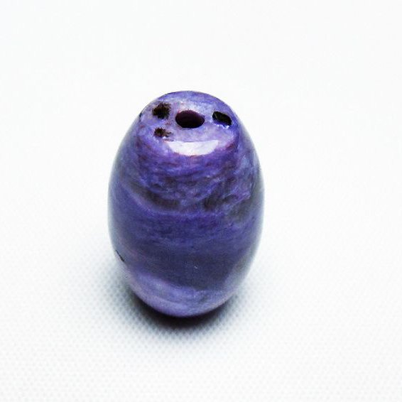 チャロアイト 天珠[T79-5806]