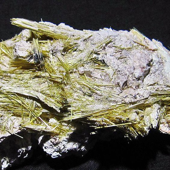 ゴールドタイチンルチルクラスター[T801-333]