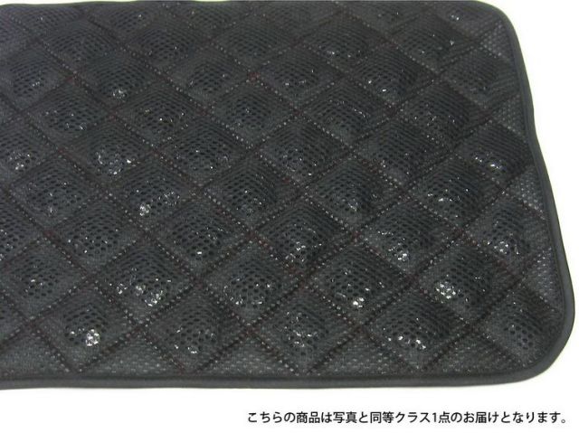テラヘルツ鉱石 高純度さざれ 大容量300g入り 快適安眠枕パッド[T827-1]