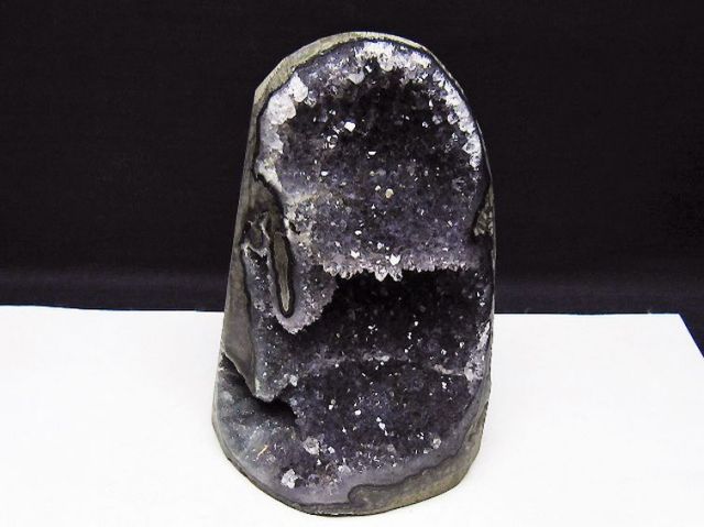 ウルグアイ産アメジストクラスター[T95-11362]