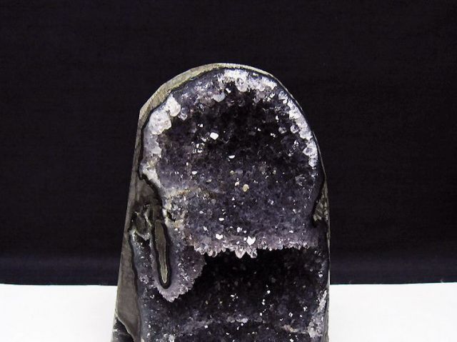ウルグアイ産アメジストクラスター[T95-11362]