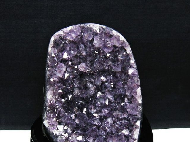 ③最高品質 ウルグアイ産 アメジスト 原石 クラスター フラワーアメジスト 標本 楽天市場】ウルグアイ産＜最高品質＞アメジスト原石クラスター