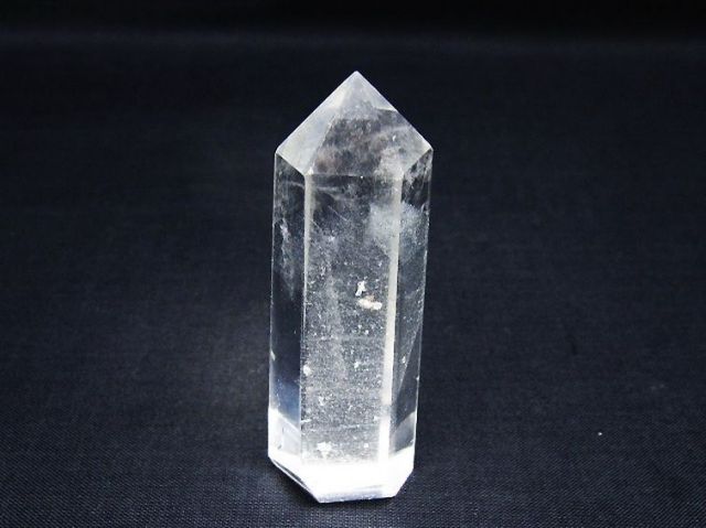 スーパーファントム水晶六角柱 [t98-2382]