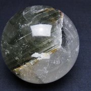 グリーンファントム 水晶丸玉 グリーンファントム（山入り水晶）丸玉」の商品一覧ページ｜銀座東道