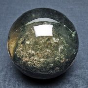 ファントム（幻影水晶）「丸玉」の商品一覧ページ｜銀座東道天然石専門店