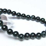 グアテマラ産 翡翠ブレスレット 8mm [t105-5446]