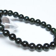 グアテマラ産 翡翠ブレスレット 8mm [t105-5455]