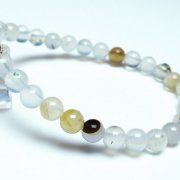 デンドリッククォーツ、樹木の枝のようなインクルージョンが特徴｜銀座