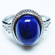 ラピスラズリ（青金石）は最も有名なパワーストーン｜銀座東道天然石専門店