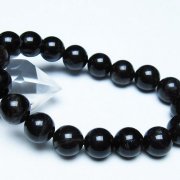 黒水晶（モリオン）ブレスレット」の商品一覧ページ｜銀座東道天然石専門店