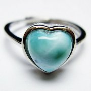 Larimar / 天然石ルース | Attic Natura