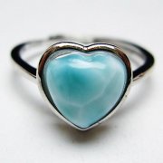 ラリマーは三大ヒーリングストーンの一つ｜銀座東道天然石専門店