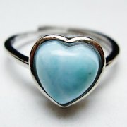 ラリマーは三大ヒーリングストーンの一つ｜銀座東道天然石専門店