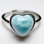 ラリマーは三大ヒーリングストーンの一つ｜銀座東道天然石専門店