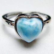 ラリマーは三大ヒーリングストーンの一つ｜銀座東道天然石専門店