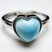 ラリマーは三大ヒーリングストーンの一つ｜銀座東道天然石専門店