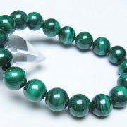 マラカイト（孔雀石）神経のリラックス・ストレスの解消など｜銀座東道