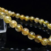 ルチル「ブレスレット」の商品一覧ページ｜銀座東道天然石専門店