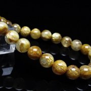 ルチル「ブレスレット」の商品一覧ページ｜銀座東道天然石専門店