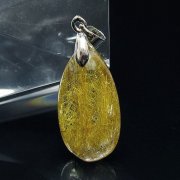 パワーストーン 天然石 フォッシルコーラル 天珠 化石珊瑚[T155-2302]