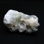 ホワイトファントムクォーツ(ゴーストクォーツ 幻影水晶）の