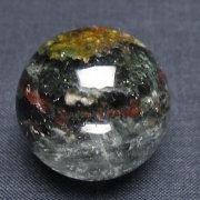ファントム（幻影水晶）「丸玉」の商品一覧ページ｜銀座東道