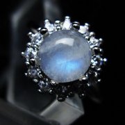 クリスタル 水晶クラスター [T802-4147]