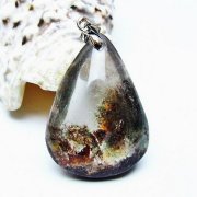 1Kgパワーストーン 天然石 ヒマラヤ水晶 ダブルポイント[T627-6580]