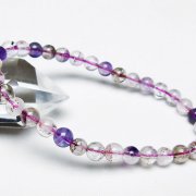 セイクリッドセブンブレスレット 6mm [T141-8130]