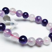 セイクリッドセブンブレスレット 10mm [T141-8162]