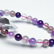 セイクリッドセブンブレスレット 8mm [T141-8218]