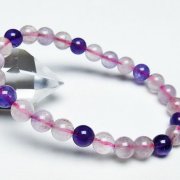 セイクリッドセブンブレスレット 7mm [T141-8241]