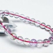 セイクリッドセブンブレスレット 8mm [T141-8317]