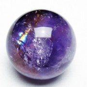 アメトリン丸玉38mm