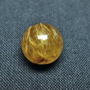 ルチル「丸玉」の商品一覧ページ｜銀座東道天然石専門店