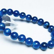 ②★特選一品★絆を強める石【アパタイト6mmブレスレット】❤️ アパタイトブレスレット 6mm(APATITE): 『岩座(いわくら