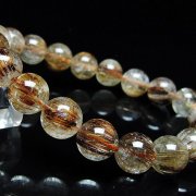 ルチル「七星陣」の商品一覧ページ｜銀座東道天然石専門店