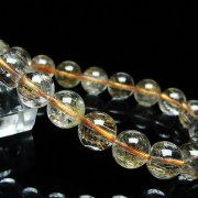 エンジェルフェザー フローライト ブレスレット10mm[T53-4506]