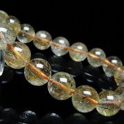 ヒマラヤ水晶 炎（フレイム） ポリッシュ 置物[T653-3694]