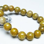 オーシャンジャスパー ブレスレット 13mm [T153-3274]