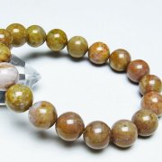 オーシャンジャスパー ブレスレット 12mm [T153-3283]