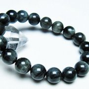 イーグルアイは深みのある色が美しい｜銀座東道天然石専門店