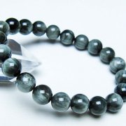 イーグルアイは深みのある色が美しい｜銀座東道天然石専門店