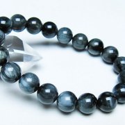 イーグルアイは深みのある色が美しい｜銀座東道天然石専門店